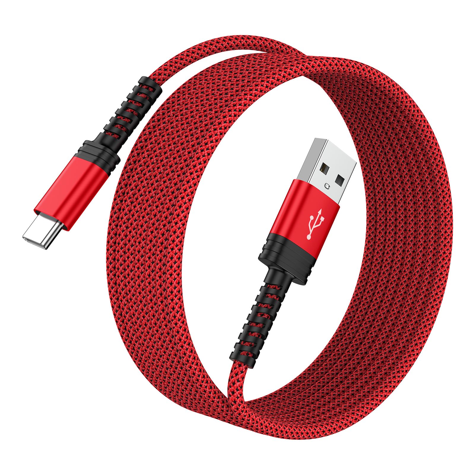 Galaxy 5G Mobile Wi-Fi SCR01 美品 充電Cable Amazon.com: Type C Charger Fast Charging Cord 10FT for Samsung